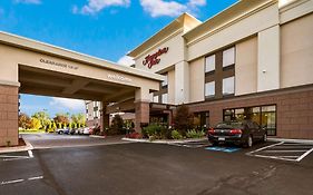 Hampton Inn West
